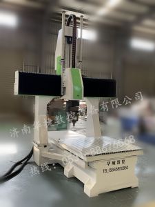广东五轴加工中心