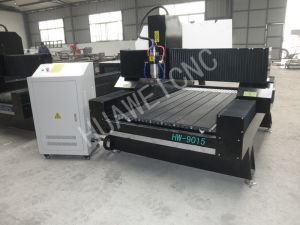 广东HW-9015重型石材雕刻机