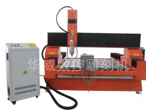 广东石材圆柱雕刻机HW-1515SA