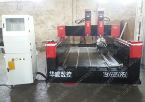 广东新款豪华型石材雕刻机