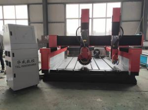 广东锯片重型石材加工中心