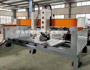 广东岩板桥切机/石英石加工中心