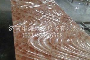 广东石材雕刻样板