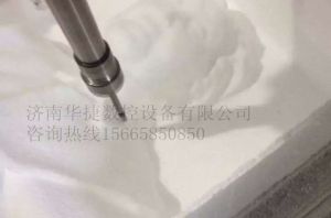 广东泡沫/橡塑样品
