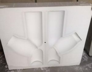 广东泡沫/橡塑样品