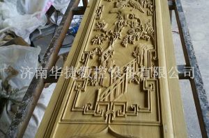 广东木工样品