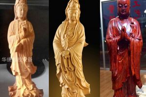 广东木工样品