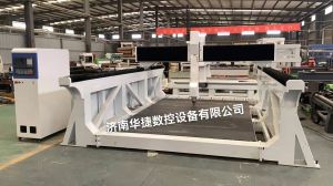 广东定制分体式大型模具雕刻机